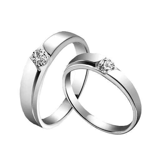 Silvera Silver Ornaments Hub