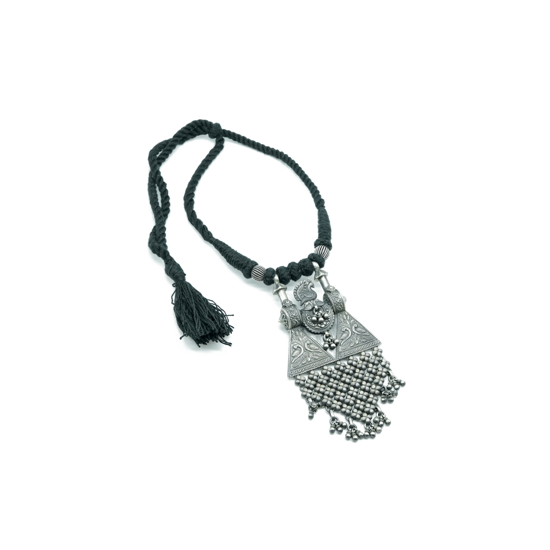 Silvera Silver Ornaments Hub