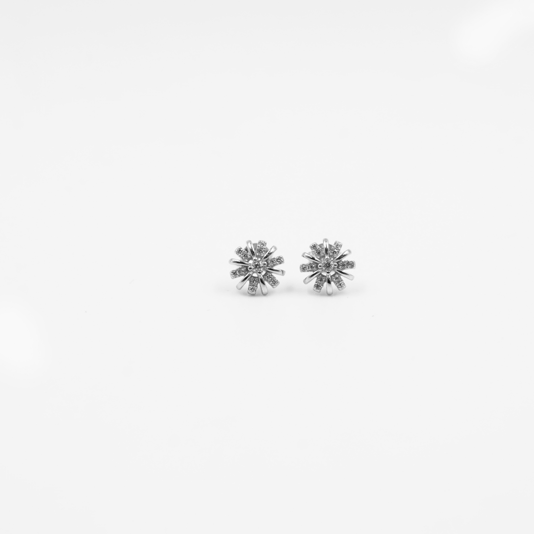 Silvera Silver Ornaments Hub