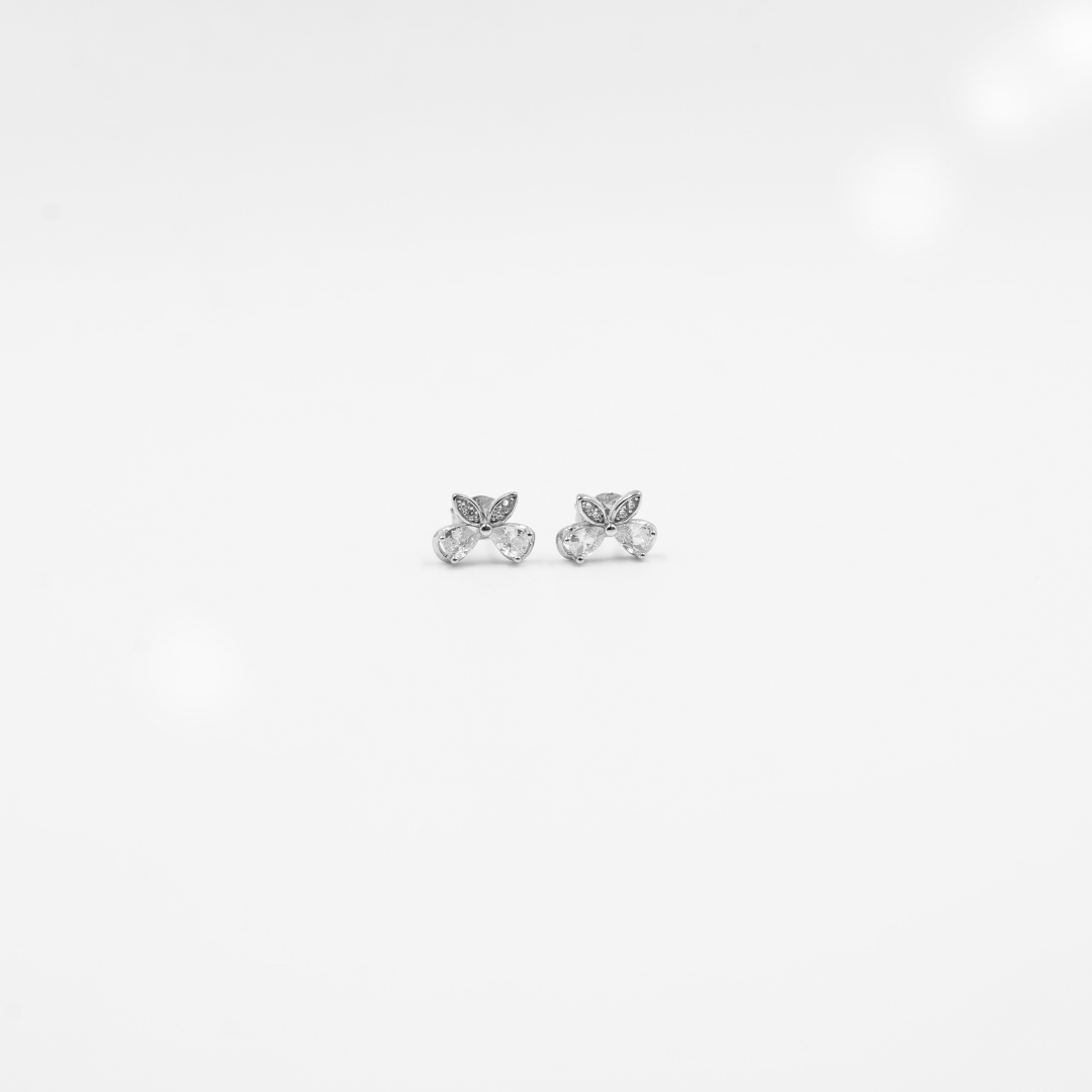 Silvera Silver Ornaments Hub