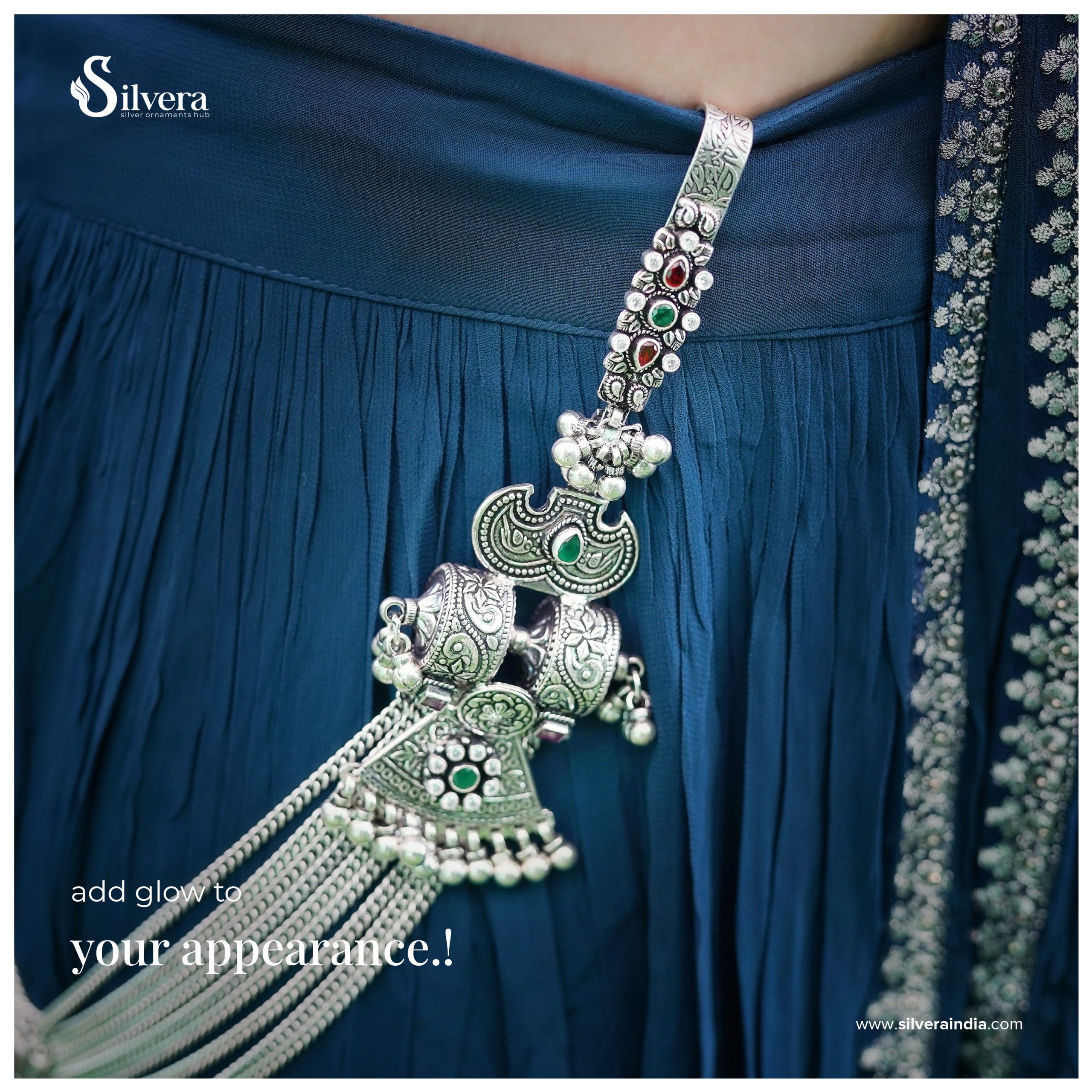 Silvera – Silver Ornaments Hub