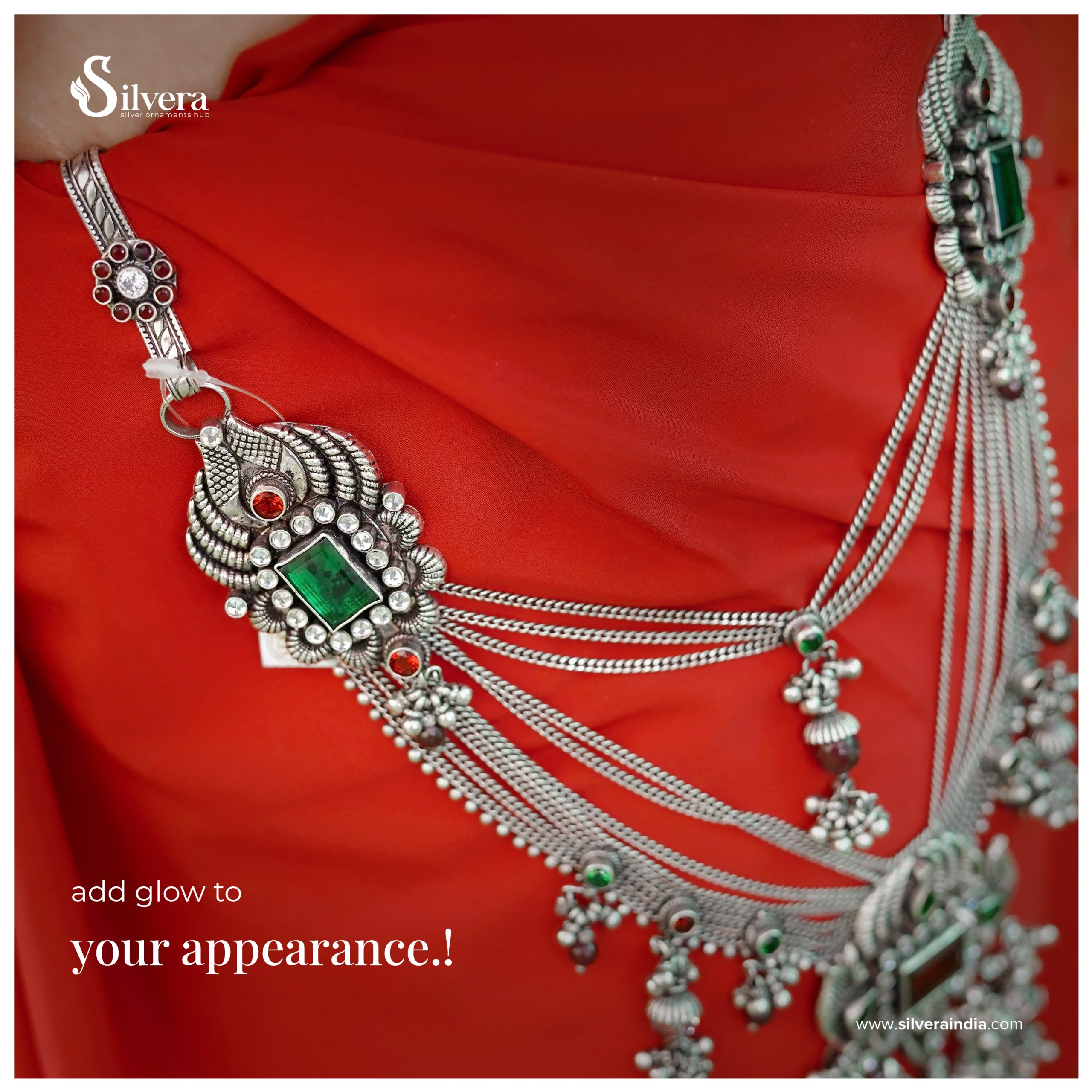 Silvera – Silver Ornaments Hub