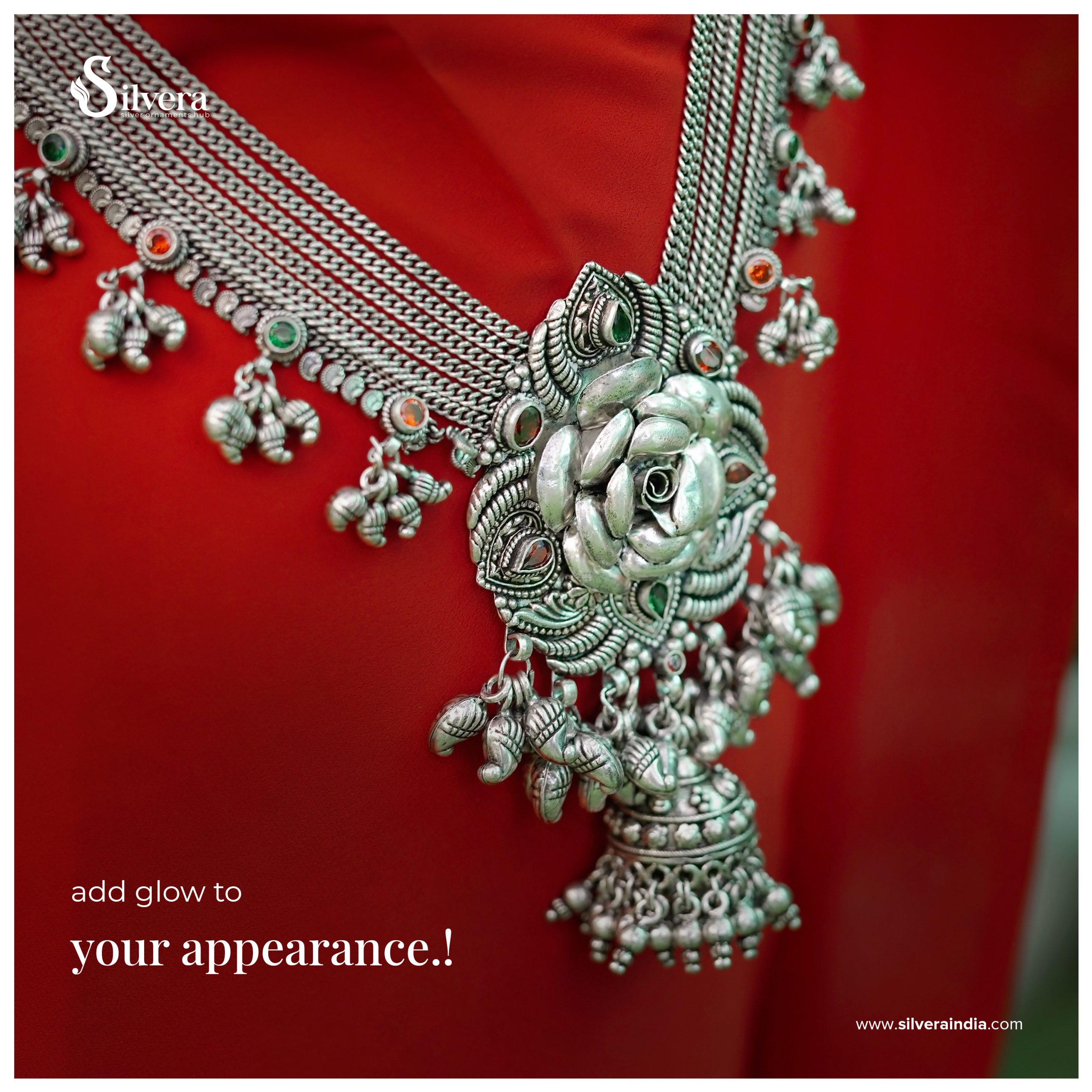 Silvera – Silver Ornaments Hub