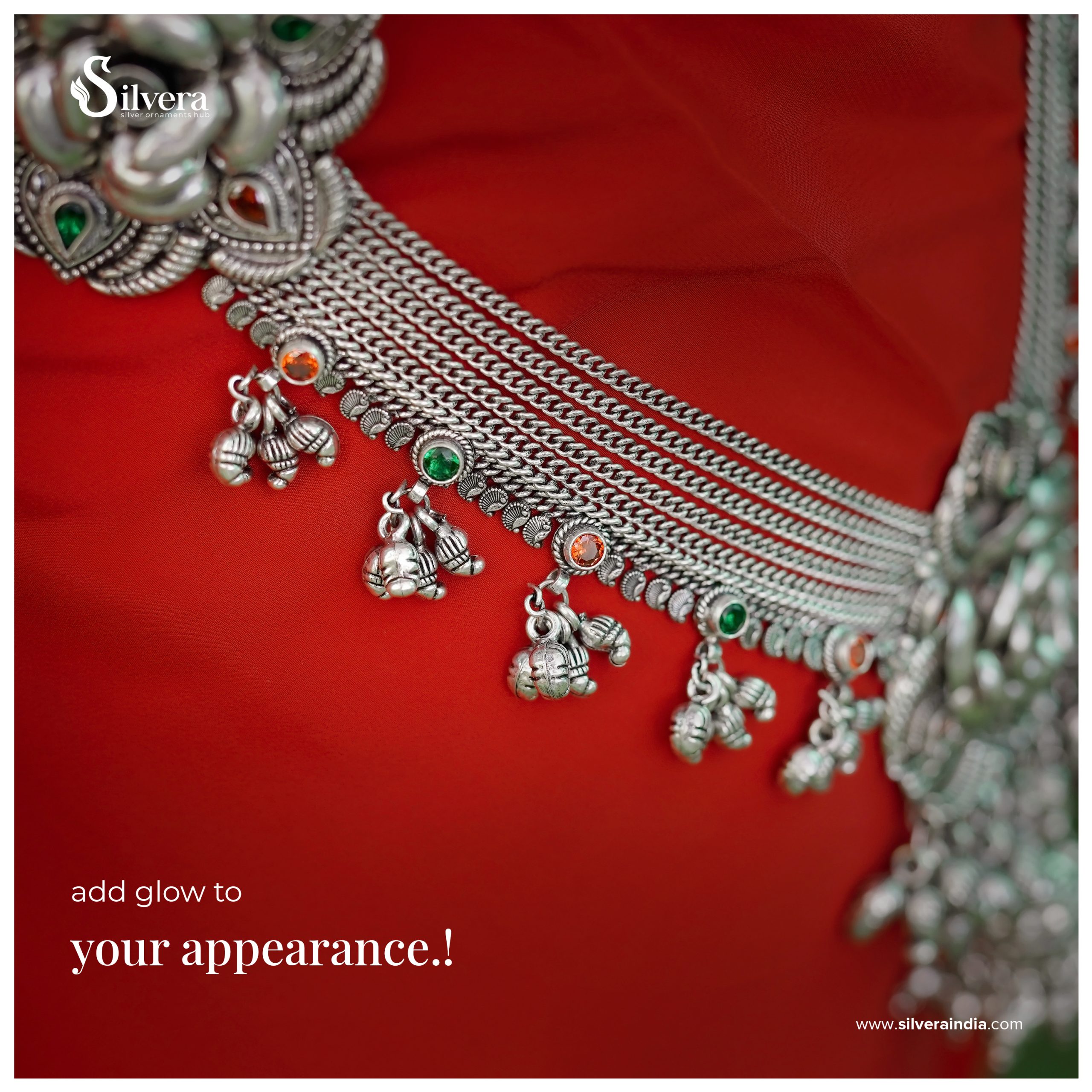 Silvera – Silver Ornaments Hub
