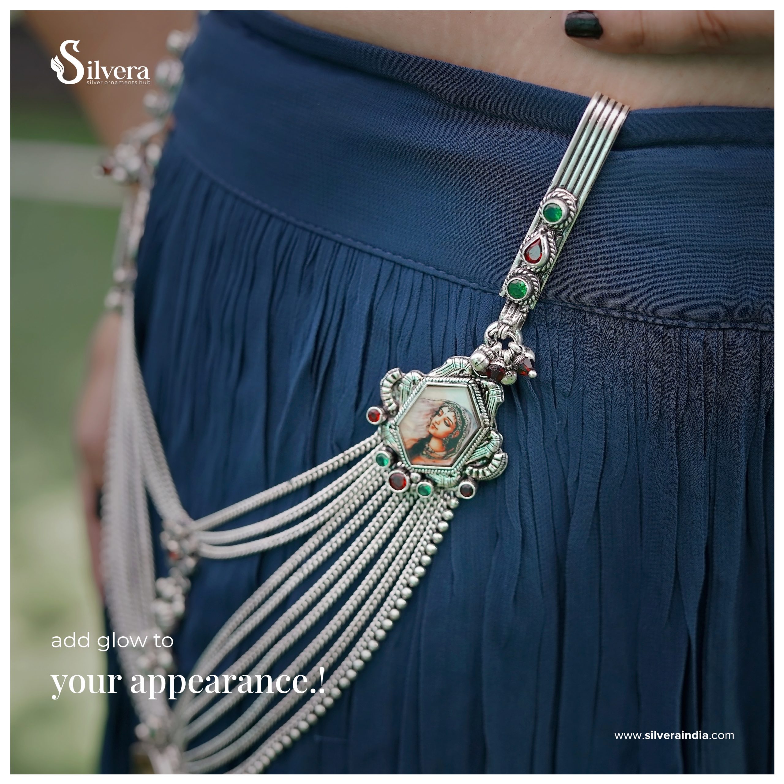 Silvera – Silver Ornaments Hub