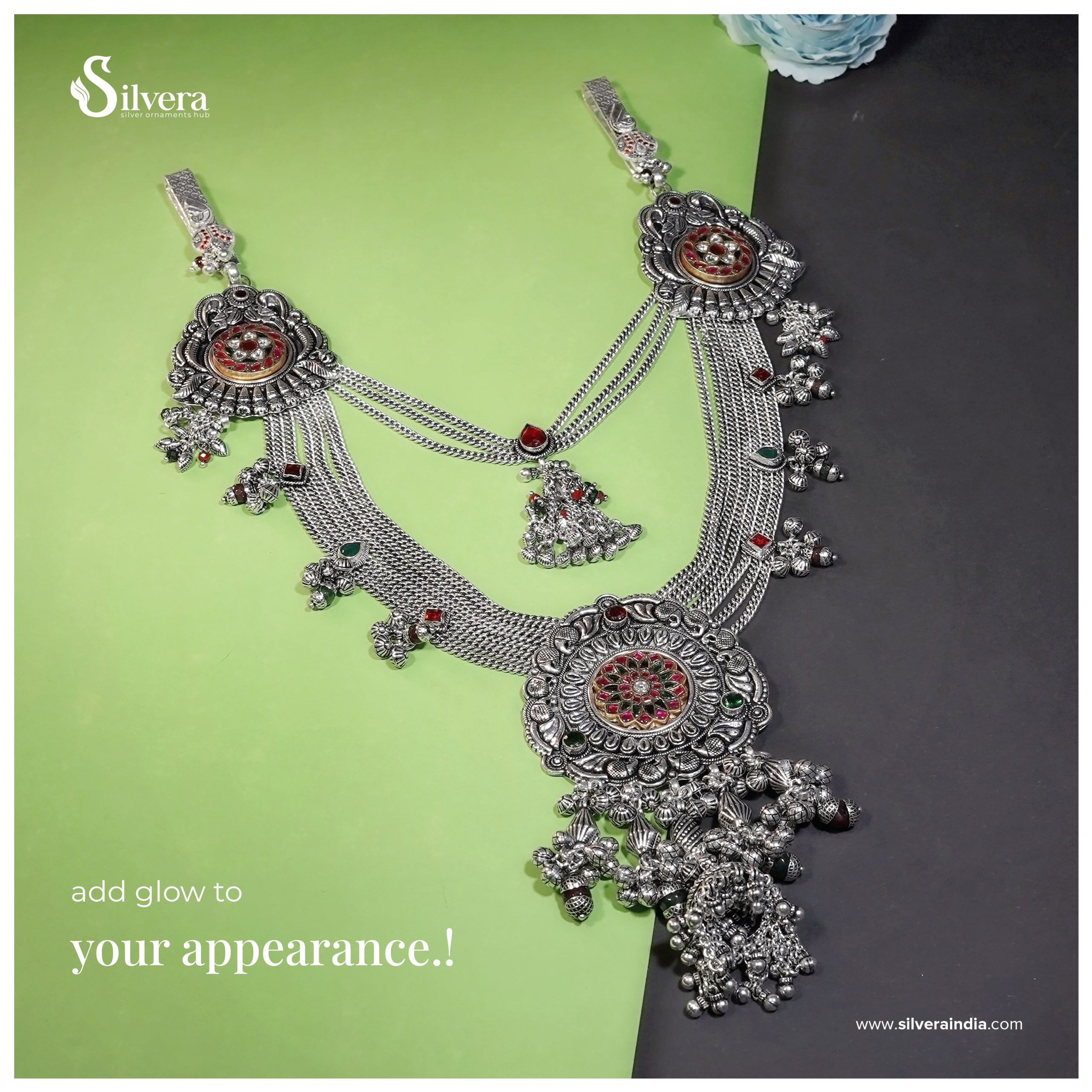 Silvera – Silver Ornaments Hub